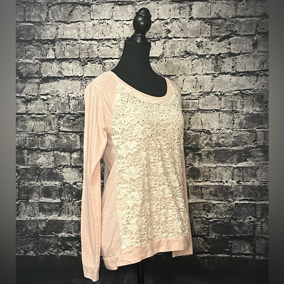 Revolution Sweater - Picture 5 of 6